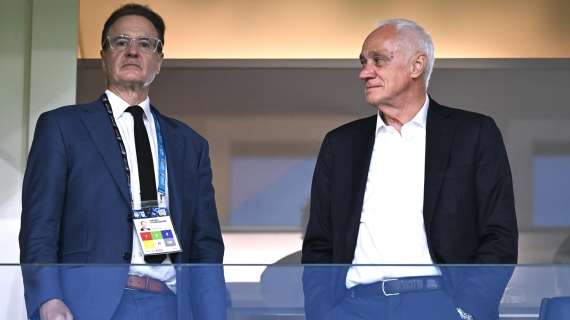 Photogallery Frana Gomme Madone, gli scatti più belli della sfida Atalanta-Juventus