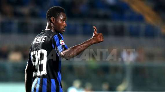 Atalanta-Parma 1-0, gli highlights del match [video]