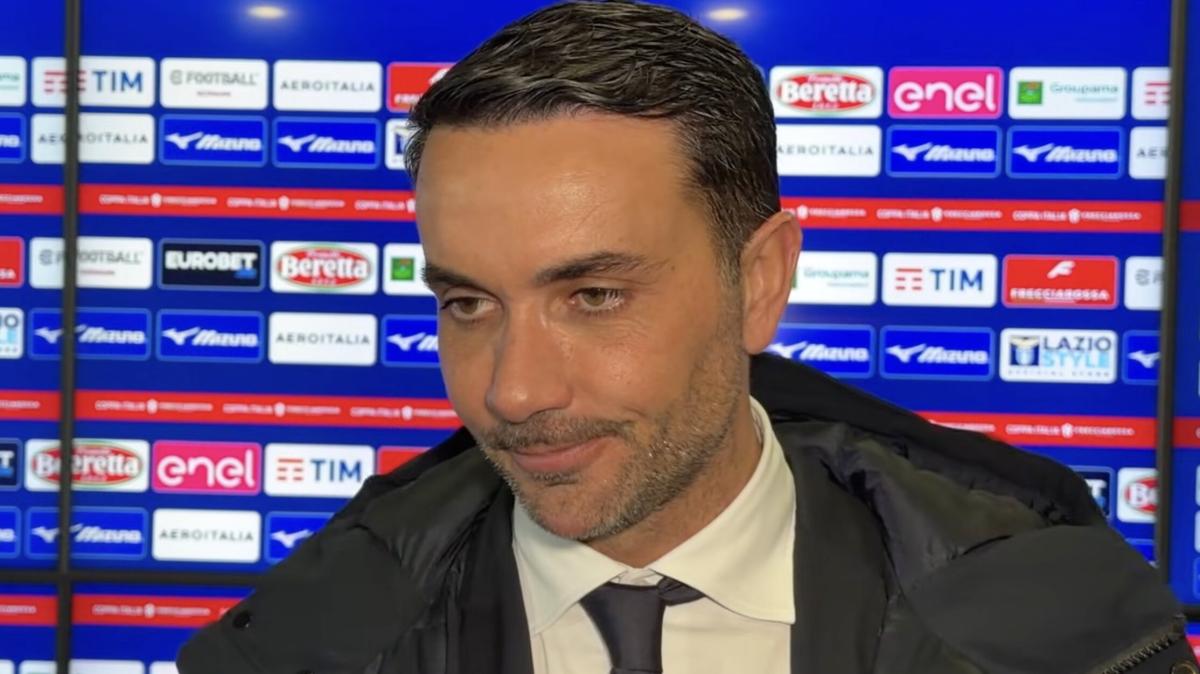 Palladino si gode il carattere della Dea: "Non moriamo mai, fiero di chi gioca meno"