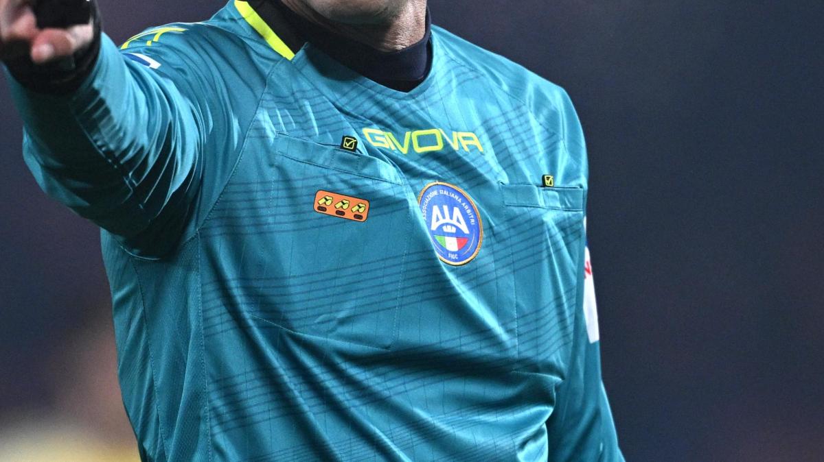 Coppa Italia Primavera / Hellas Verona-Atalanta arbitra Kovacevic di Arco Riva