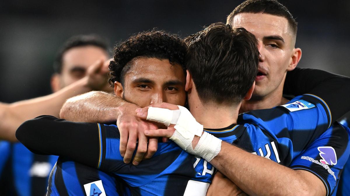 Il blitz perfetto all'Olimpico: l'Atalanta scavalca il Como e ritrova l'Europa. Ora testa a Dortmund