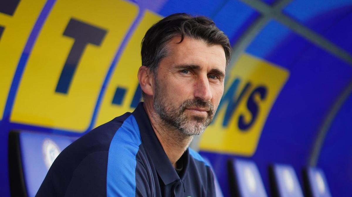 Carobbio si racconta: "Caduto in basso, ma rialzarmi era l’unica strada. Tornare all’Atalanta? Sarebbe un sogno"