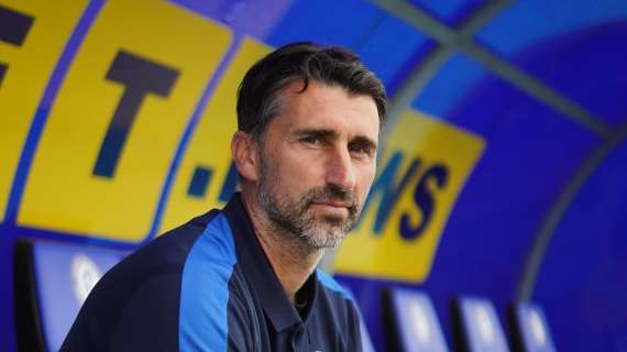 Carobbio svela Juric: "Basket NBA, finanza e poche parole. Così è nato il tecnico della Dea"