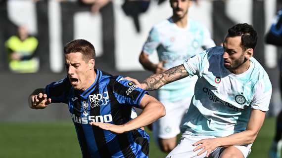 Serie A, la classifica aggiornata: Atalanta agganciata dalla Roma. Vincono Monza e Spezia