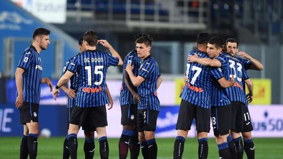 Bergamo, il coprifuoco non slitterà per la finale di Coppa Italia tra Atalanta e Juventus