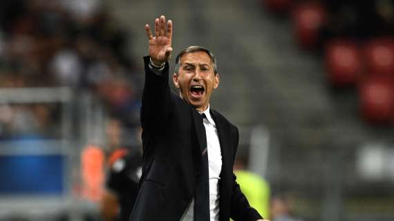 Europeo U21, Nunziata carica gli Azzurrini: "Germania difficile, ma non abbiamo paura"