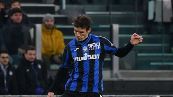 VIDEO - Atalanta-Verona 3-1, gol & Highlights 