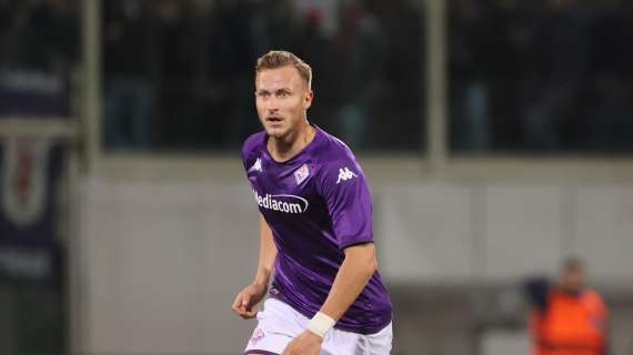 Fiorentina, Barak: “Siamo molto ambiziosi, spero in grandi risultati"