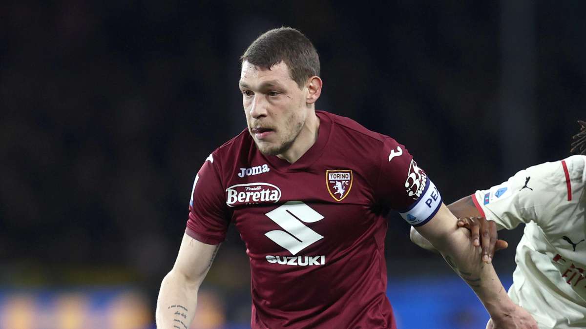 Torino, Belotti deve decidere il suo futuro: Atalanta tra le possibile soluzioni 