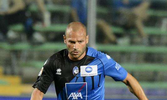 Rivivi ATALANTA-TERNANA 1-0 - E' finita! Comanda e decide il "Tir"