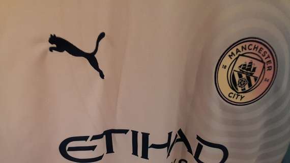 Manchester City da record: rinnovo stellare con Puma da oltre 1 miliardo di euro