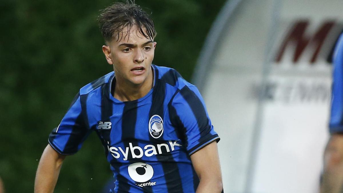 Primavera 1 / Atalanta-Lecce, le formazioni ufficiali 