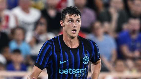 Il Galatasaray sonda Pavard: nuovo assalto a un gioiello dell’Inter