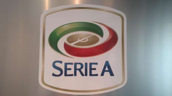Serie A: ci sarà una gara anche il sabato alle 15.00
