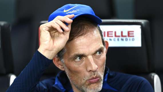 Tuchel si ricorda dell'Atalanta di Gasperini, con Gomez e senza Ilicic. Per via del PSG