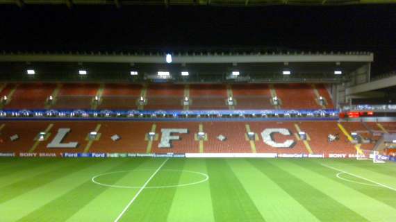 Viaggio epico ad Anfield, l'Atalanta sfida il Liverpool in EL: Ovet propone il Charter