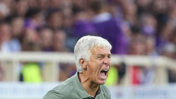 Commisso vs Gasperini: la battaglia off-field che scuote il calcio e la Serie A! 