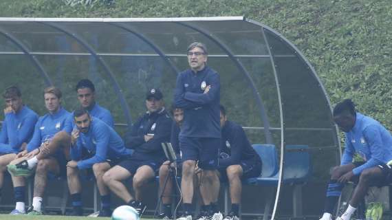 Juric mette le fondamenta, ma il cantiere è ancora aperto