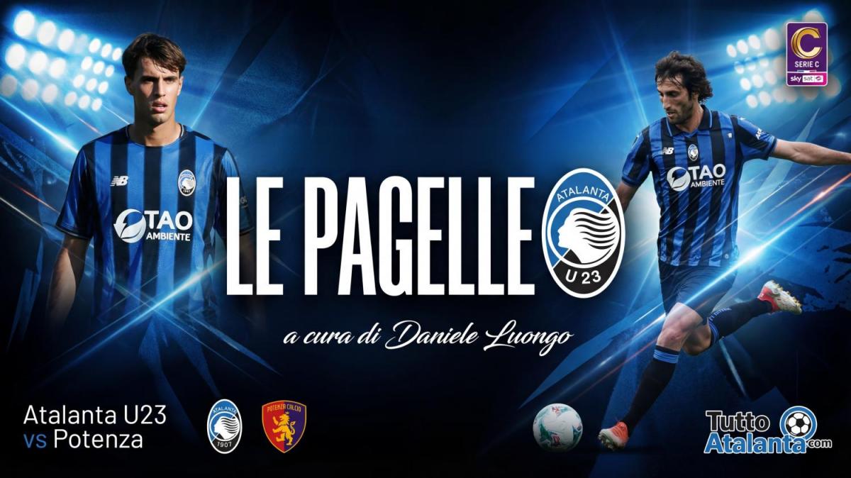 Atalanta U23, le pagelle: Manzoni illusorio, difesa distratta