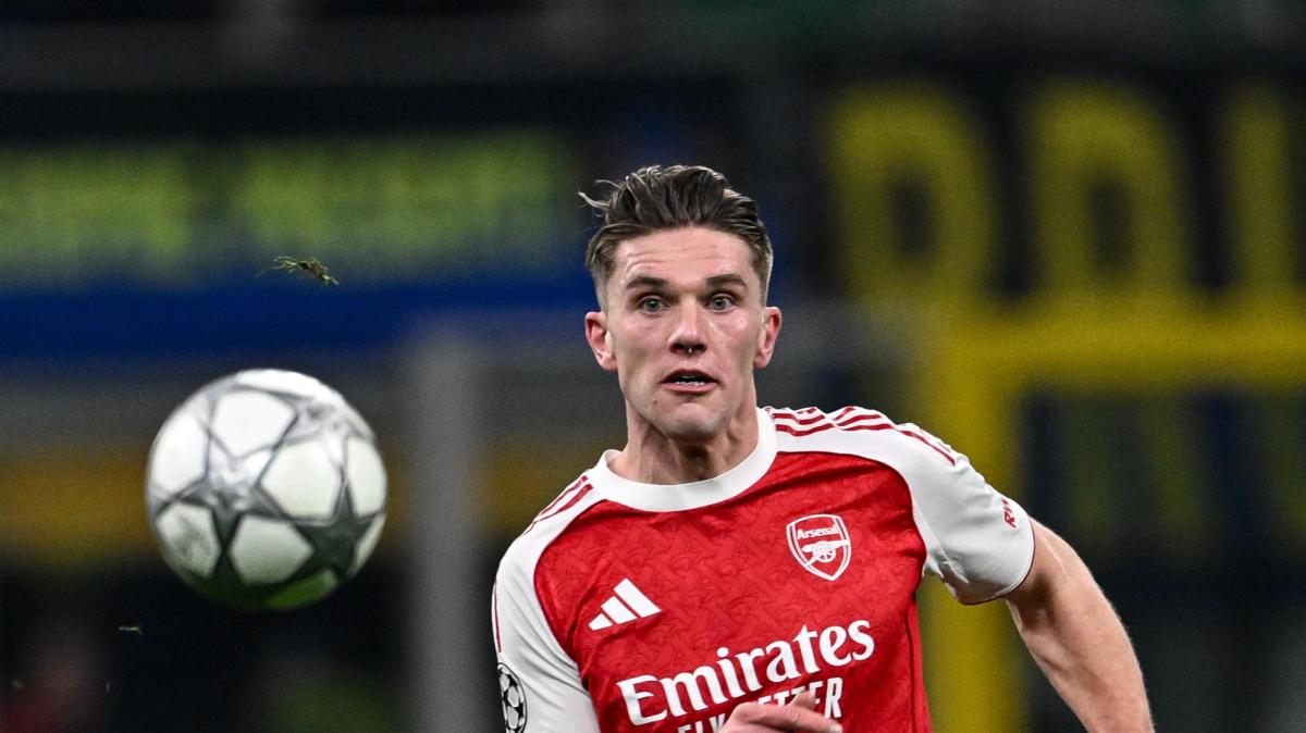 Champions / Arsenal-Sporting Lisbona, le formazioni ufficiali