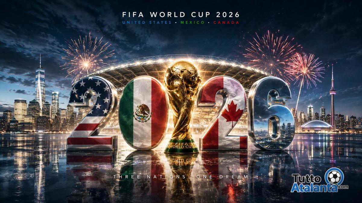 Mondiale 2026, la rivoluzione arbitrale: stop ai perditempo, VAR aggiornato e rosso per gli insulti