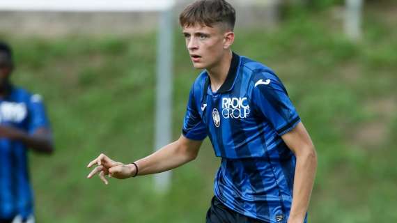 Saranno Famosi - Steffanoni, il baby talento che ha stregato l’Atalanta