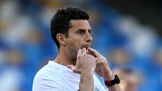 Il Bologna preme per sapere la decisione di Thiago Motta sul futuro: incontro dopo la Juve?