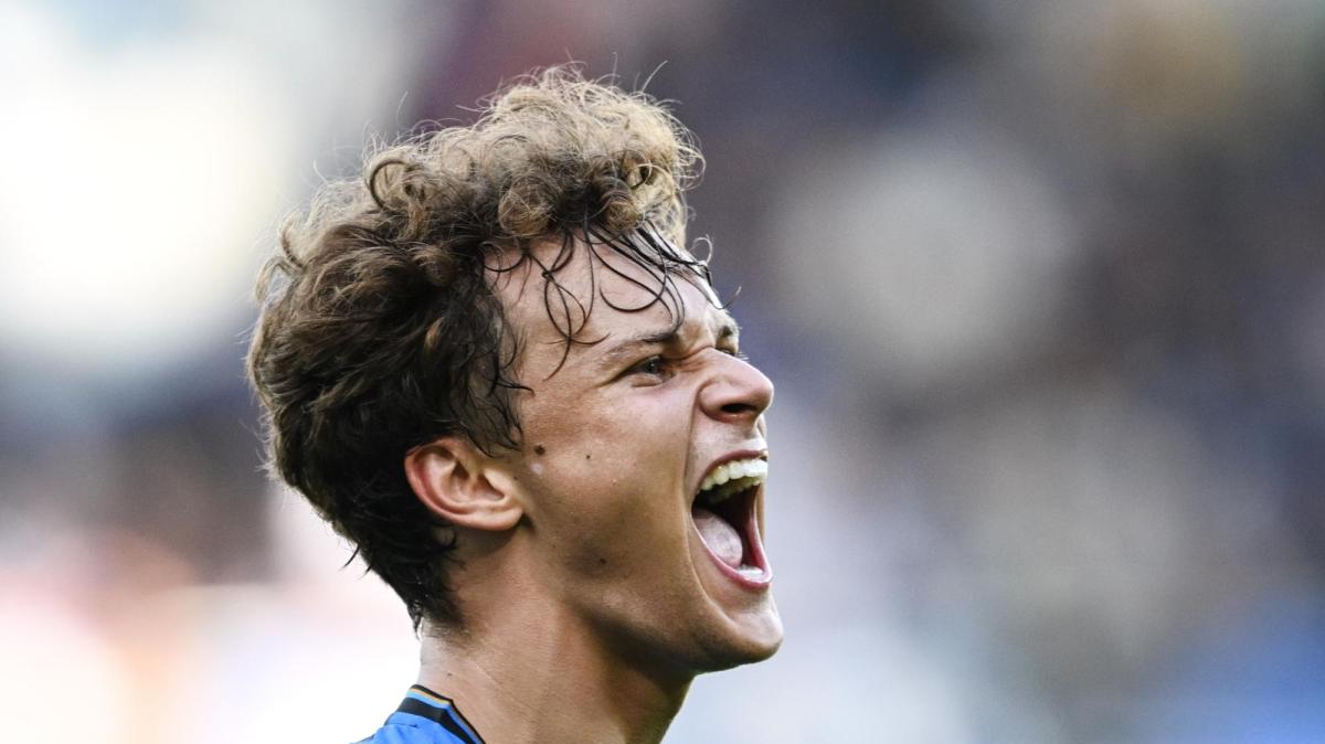 Scalvini, il futuro della difesa italiana con il cuore nerazzurro