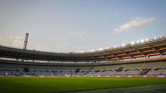 Torino-Atalanta, le formazioni ufficiali: Carnesecchi dal 1’ 