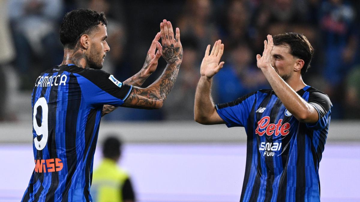 Scamacca si sblocca e poi esce: il gol al Cagliari non chiude il ballottaggio