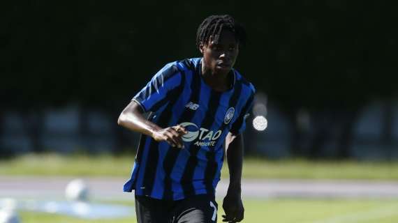 Mondiale U20, due atalantini convocati dal Ct Nunziata