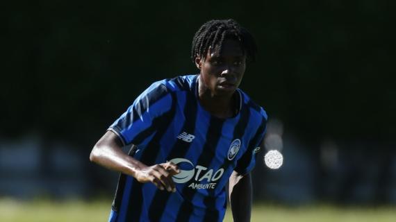 Idele, il baby d’oro dell’Atalanta: "Essere al Mondiale U20 è un sogno che si avvera"