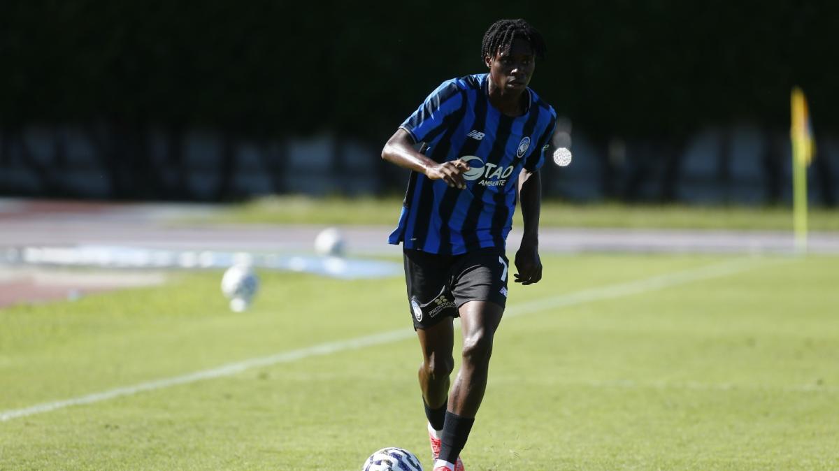 Atalanta U23, il punto Nazionali: Obric titolare con la Slovenia, ora tocca a Idele