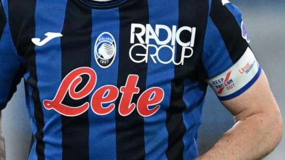 Atalanta e RadiciGroup si separano dopo otto stagioni: fine della storia ma non dell’amore