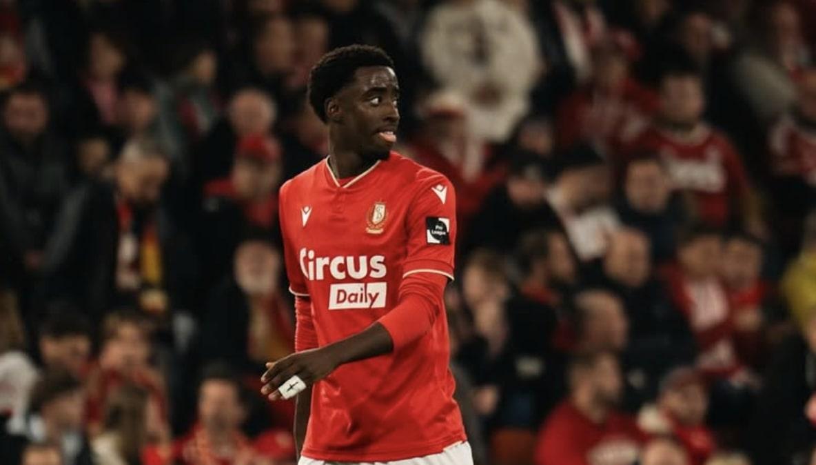 Atalanta, fari puntati su Hakim Sahabo: il mediano dello Standard è il nuovo colpo in prospettiva