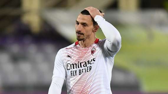 Il Milan blinda Ibrahimovic, pronto il rinnovo per Zlatan: in arrivo l'annuncio