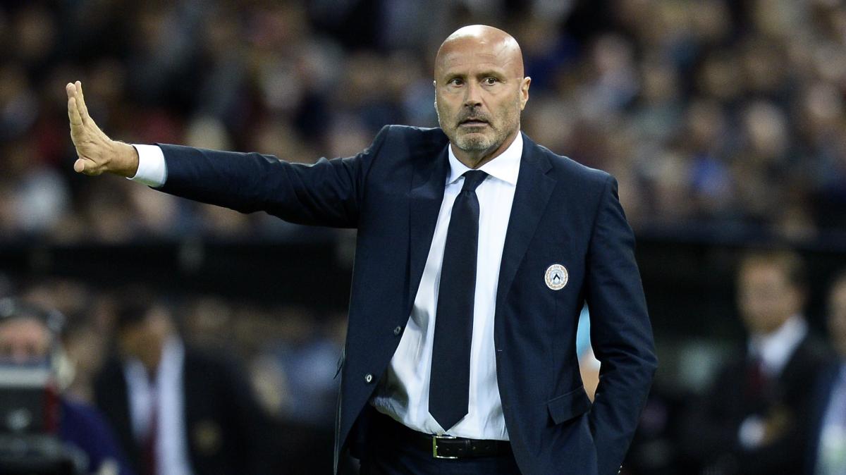 Colantuono a TA: "Atalanta da Europa, ma Juric ha bisogno di tempo e fiducia"