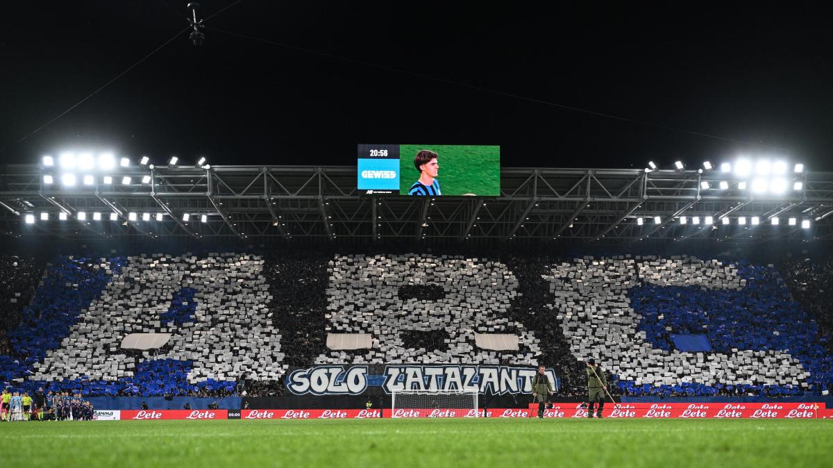 «Meritavate di più»: de Roon commuove Bergamo e promette battaglia senza sosta