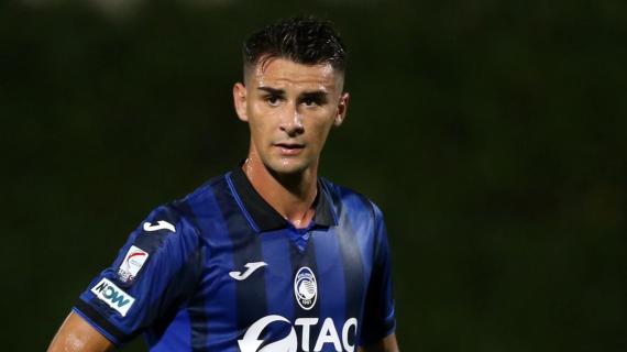 Ceresoli dopo Benevento-Atalanta U23: "Giocare contro la mia ex squadra è stato emozionante"