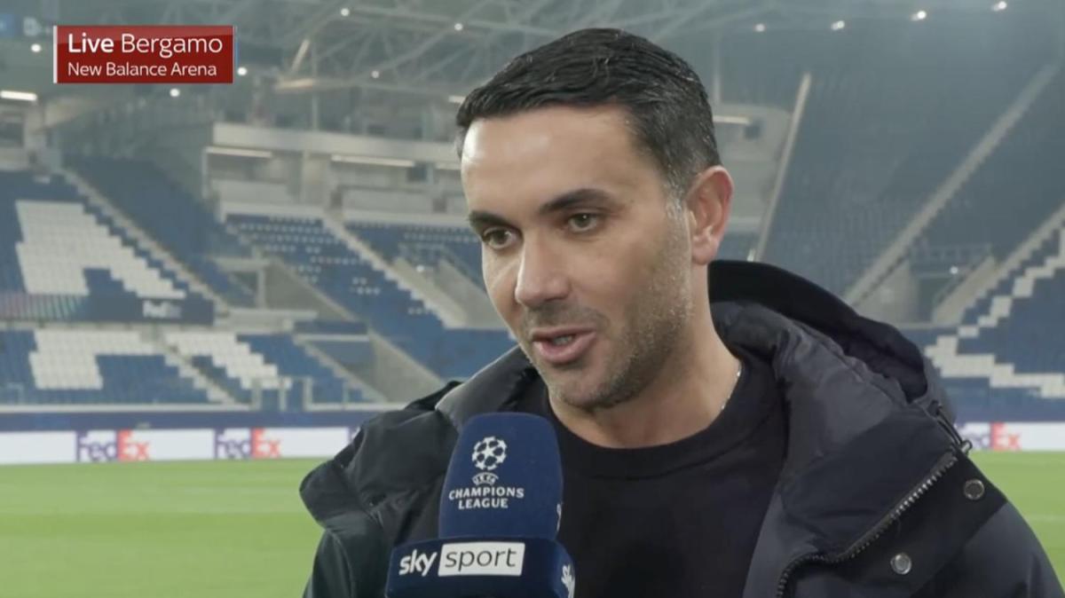 La promessa di Palladino alla vigilia del Muro Giallo: In 20.000 per spingerci verso gli ottavi