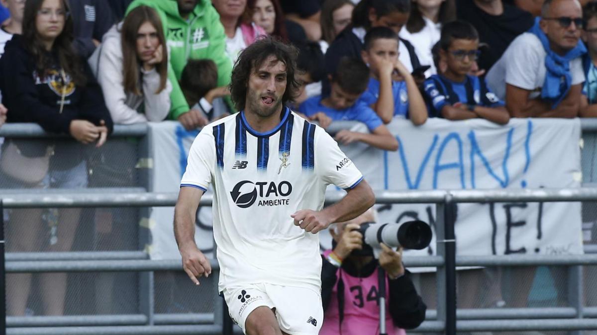 Atalanta U23, partenza sprint: uno-due micidiale al Cerignola in 12 minuti