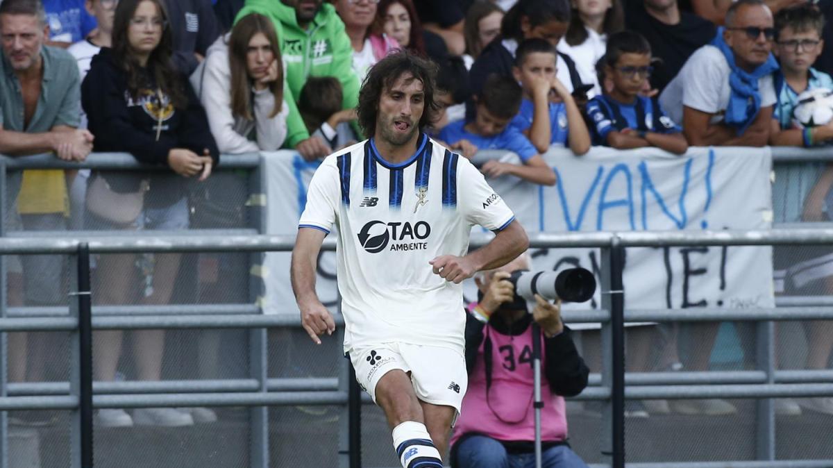 Atalanta U23, vittoria al cardiopalma: 3-2 al Cerignola e sogno playoff a un passo