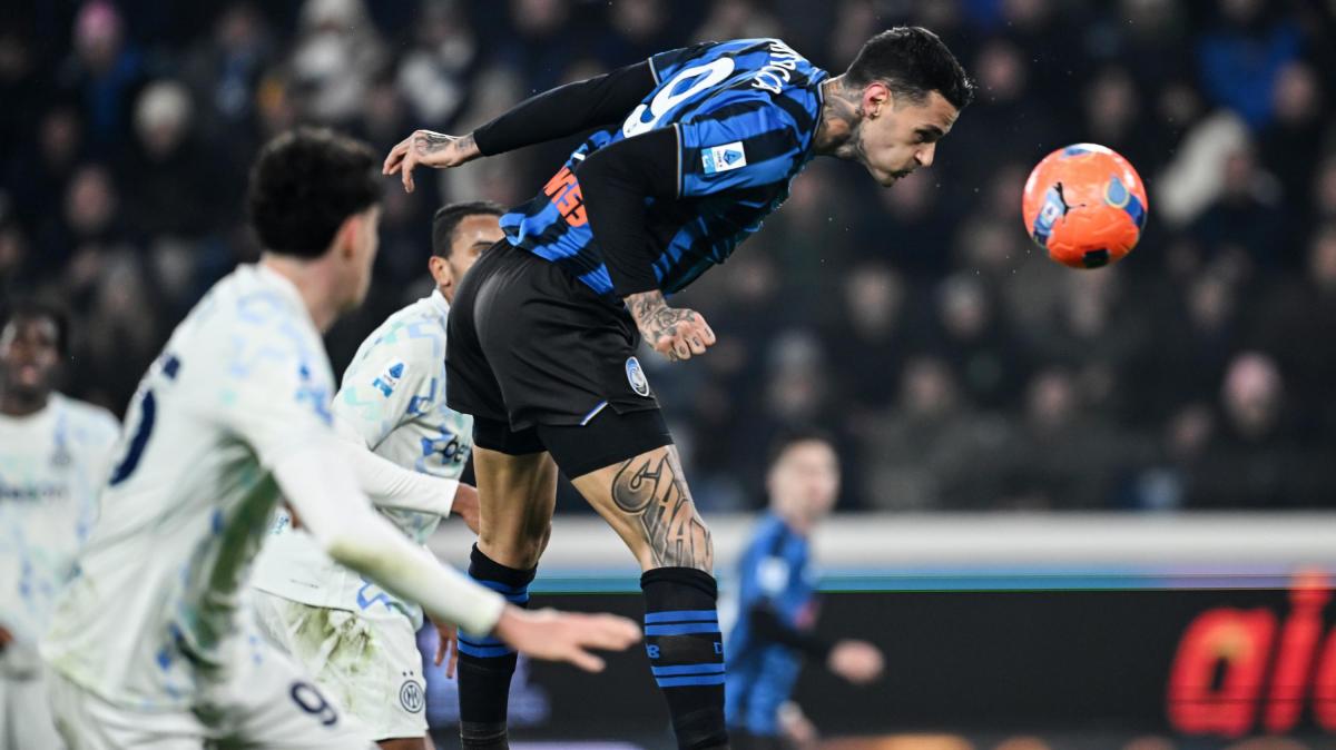 Tra ferite europee e inciampi tricolori: la Dea sfida l'Inter per il riscatto