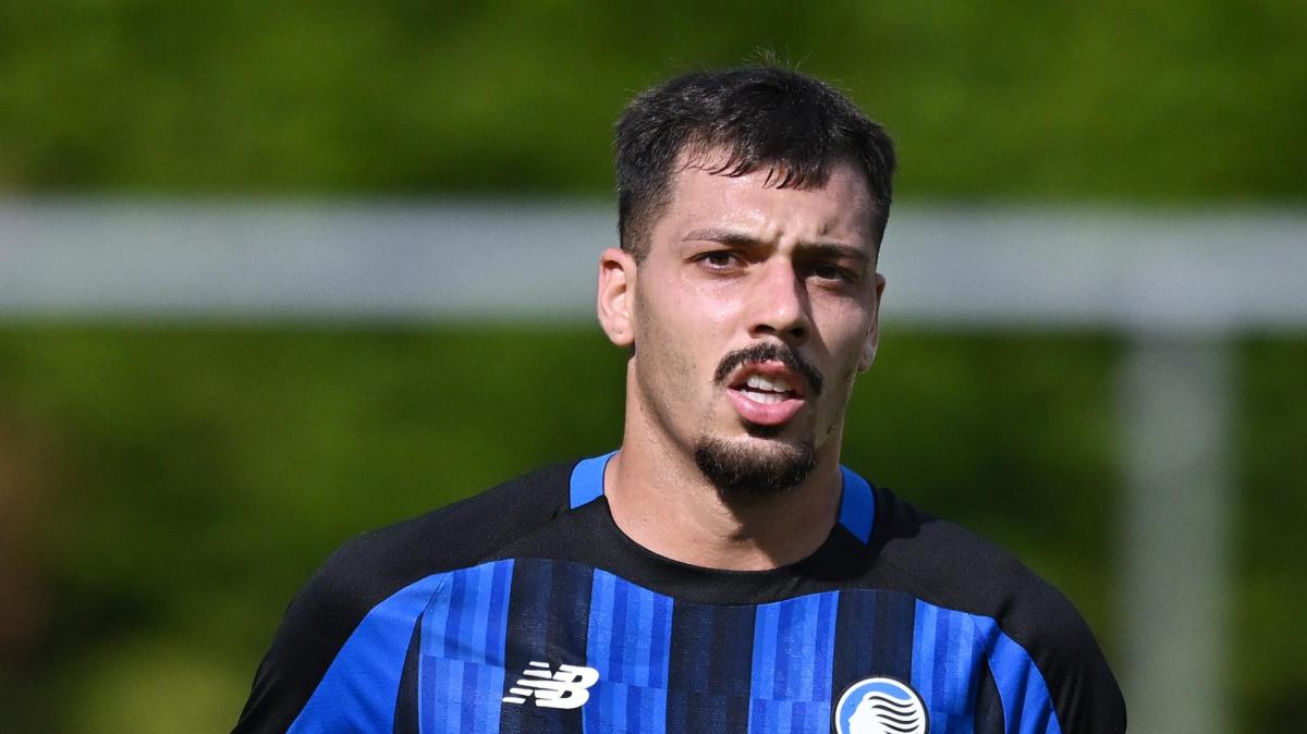 Dea, il primo bilancio di Sarri: Gaetano convince, la difesa a quattro no