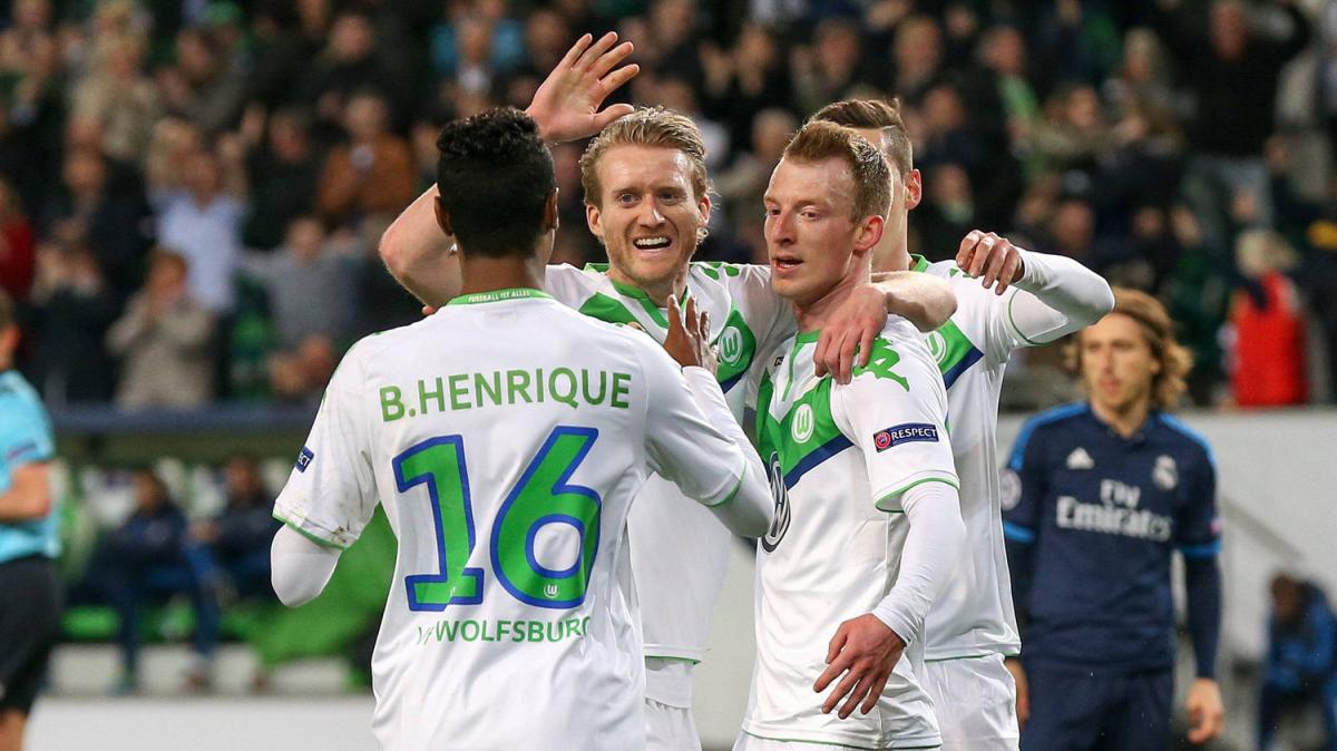 Dramma sportivo per il Wolfsburg. Retrocede dopo quasi 30 anni