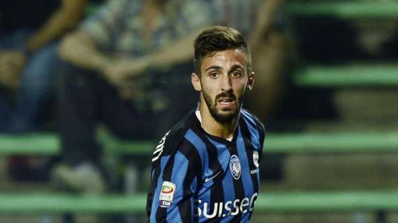 Gomez salta la Sampdoria, spazio a D'Alessandro e ai veloci cambi di gioco