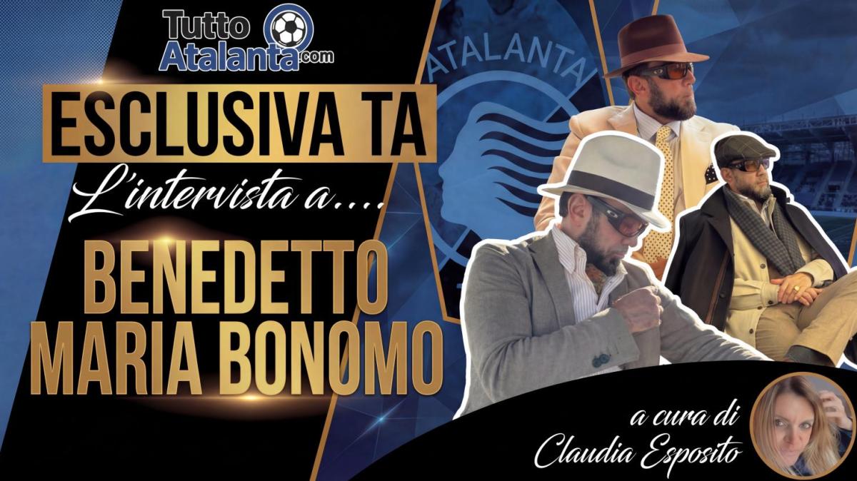 ESCLUSIVA TA - Avv. Benedetto Maria Bonomo: "L'Atalanta è nota e rispettata in tutto il mondo. Bayern? È mancato il tempo per studiarli"