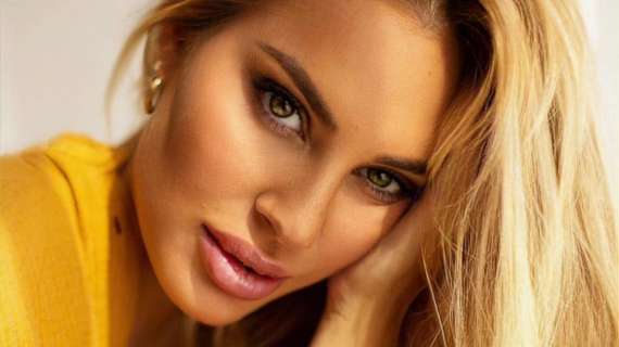 Francesca Brambilla a TA: "Sono una fiera bergamasca, Bergamo non la lascerei mai"
