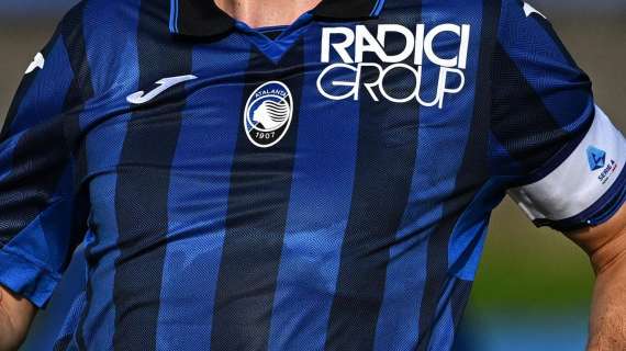 ESCLUSIVA TA - Atalanta U.23 nel girone A con AlbinoLeffe, Mantova e Padova. La Juventus Next Gen nel B