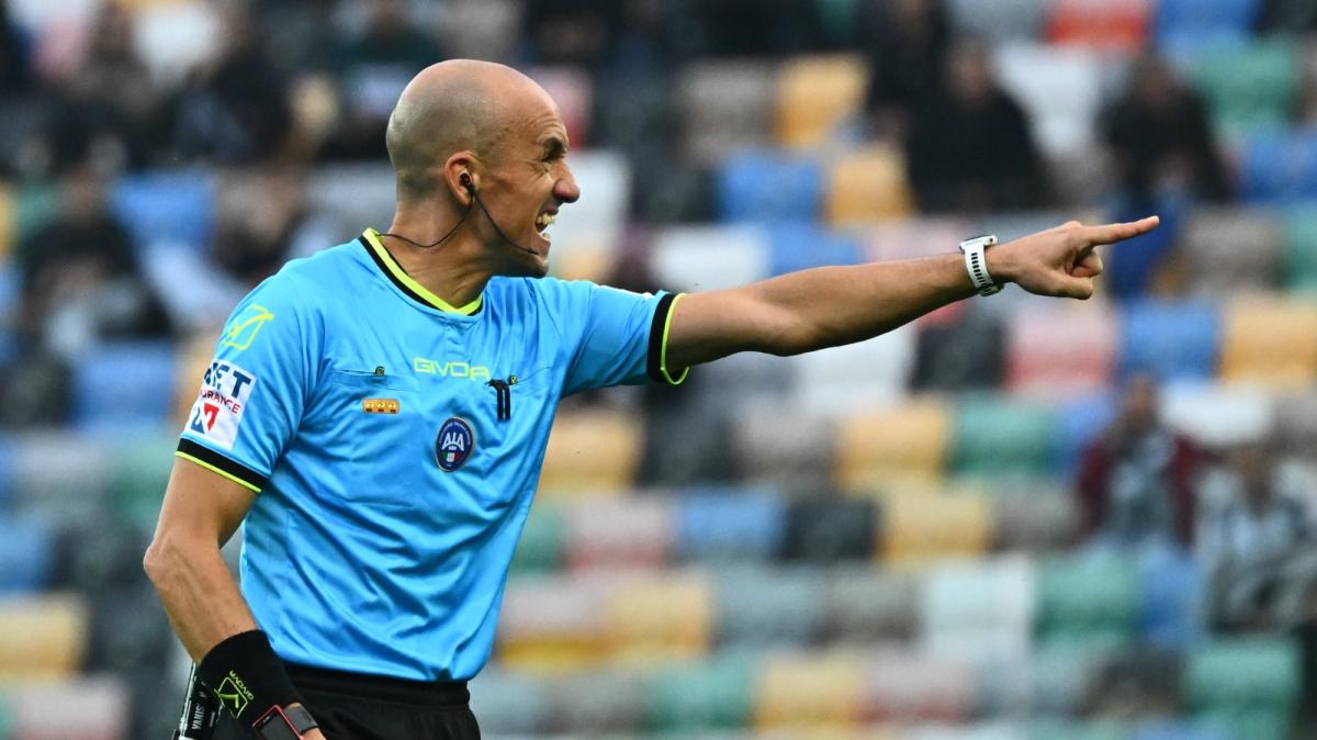 La moviola di TuttoAtalanta.com - Sulemana illude, ma è fuorigioco: corretta la decisione di Fabbri